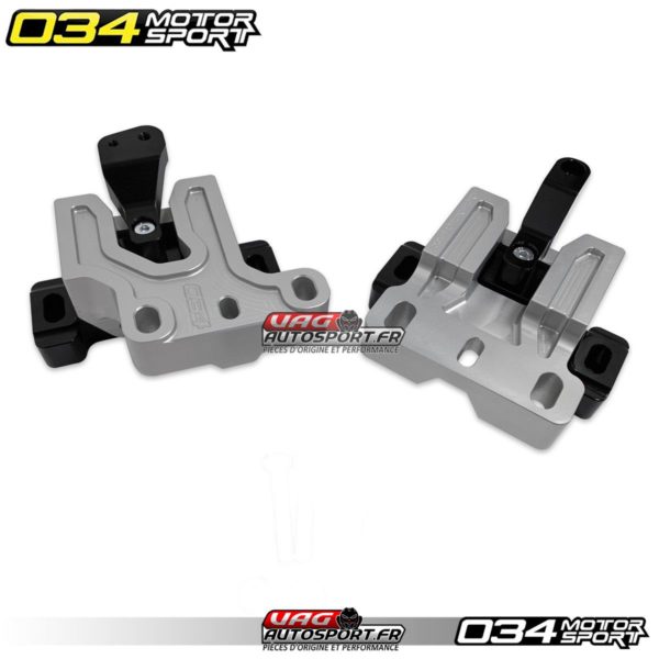 Supports Moteur/Transmission StreetSport - Audi TT 8N 1.8T & VW Golf MkIV 1.8T - Réf. 034-509-5037 – Image 4