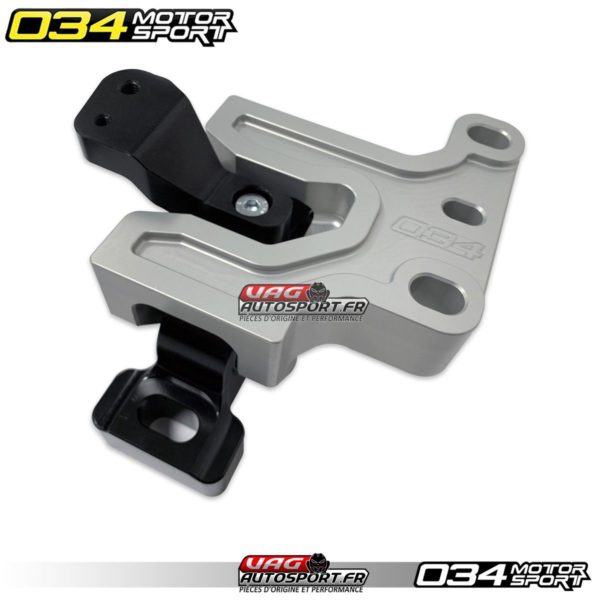 Supports Moteur/Transmission StreetSport - Audi TT 8N 1.8T & VW Golf MkIV 1.8T - Réf. 034-509-5037 – Image 5