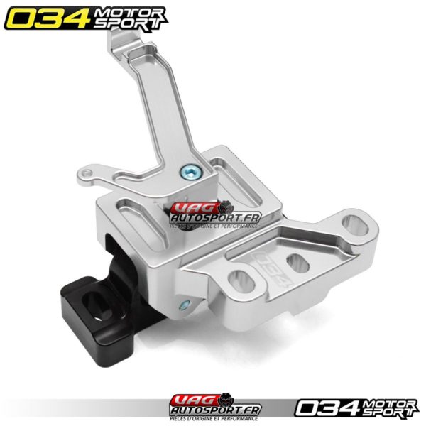 Supports Moteur/Transmission TrackSport - 034Motorsport pour MQB/MQB EVO - Réf. 034-509-5028