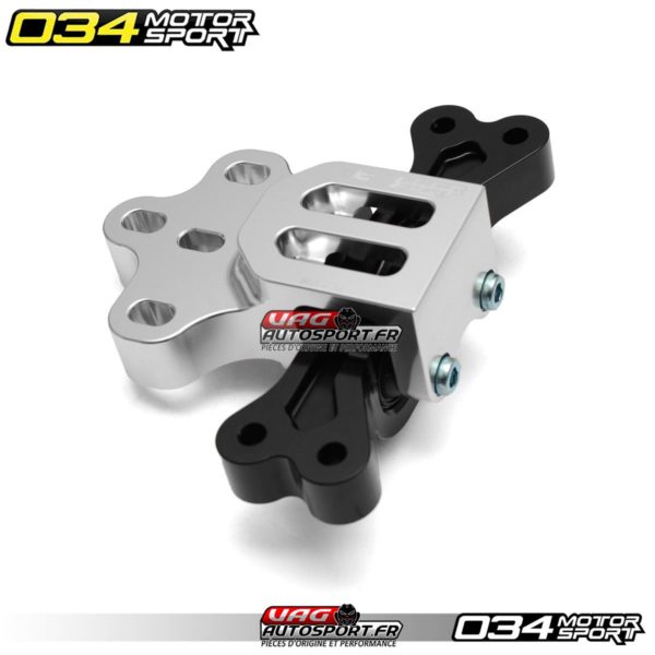 Supports Moteur/Transmission TrackSport - 034Motorsport pour MQB/MQB EVO - Réf. 034-509-5028 – Image 5