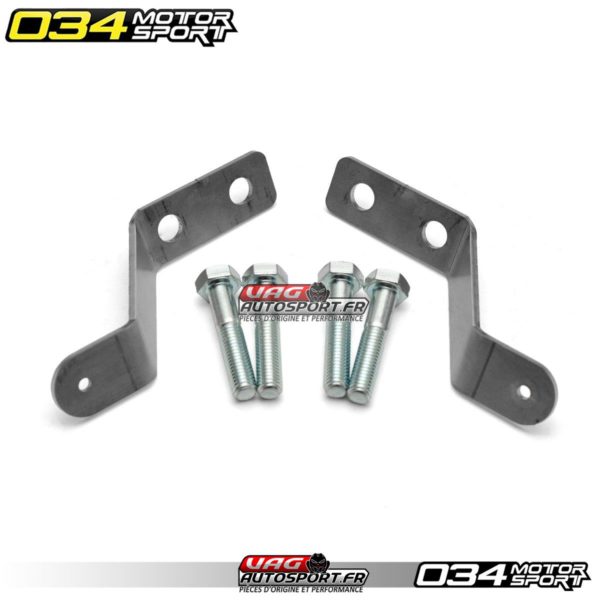 Supports Moteur/Transmission TrackSport - 034Motorsport pour MQB/MQB EVO - Réf. 034-509-5028 – Image 6