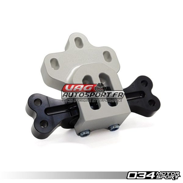 Supports Moteur / Transmission TrackSport - VW Golf/GTI/GLI MK5 MK6 et Audi 8J/8P A3/TT 2.0 TFSI - Réf. 034-509-5016