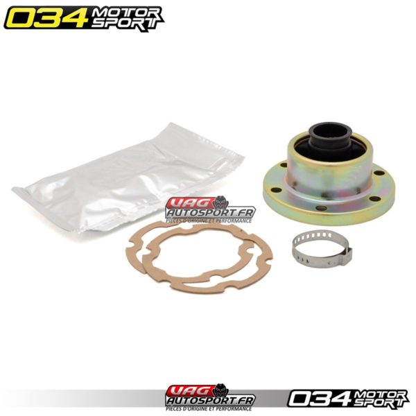 Kit de réparation pour soufflet de cardan d’arbre de transmission Audi Quattro - 034Motorsport (Réf. : 034-506-Z001) – Image 3