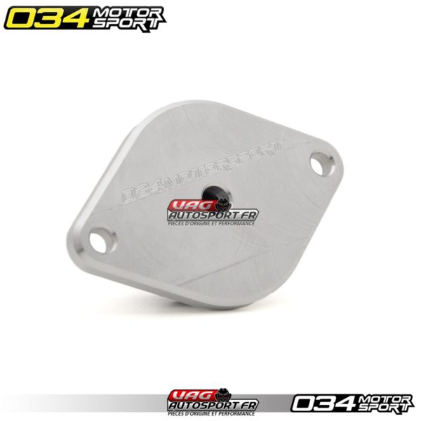 Support de transmission Motorsport Spec - B5 Audi S4 - 034-509-4000 - 034Motorsport – Image 3