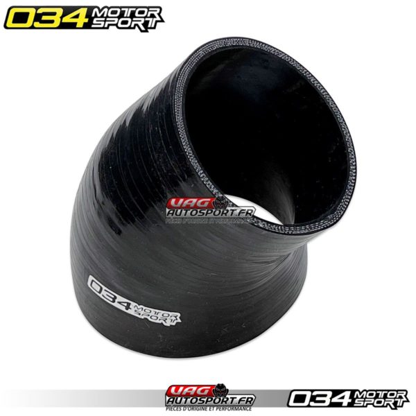 Kit d'admission Carbone S34 - Audi B8/8.5 A4/A5/Allroad - 034-108-1049 - 034Motorsport – Image 9