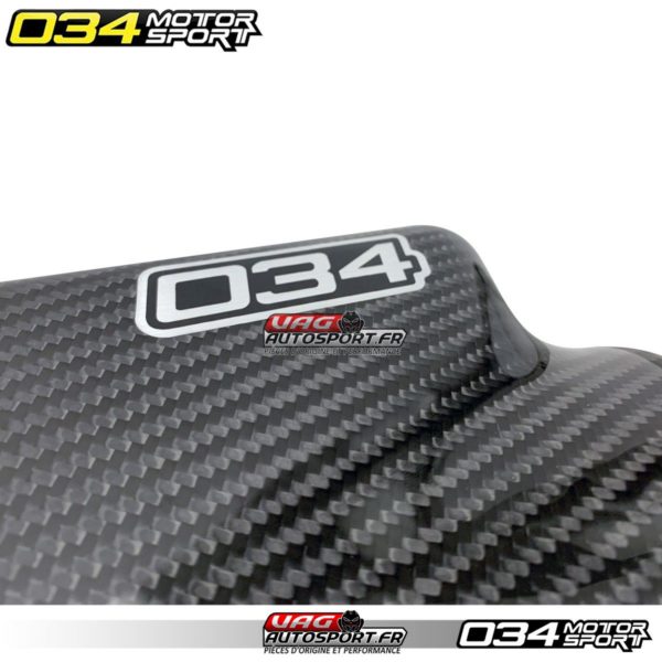 Kit d'admission X34 Carbon - Audi S4/S5 B9/B9.5 - 3.0 TFSI - 034-108-1013 - 034Motorsport – Image 12