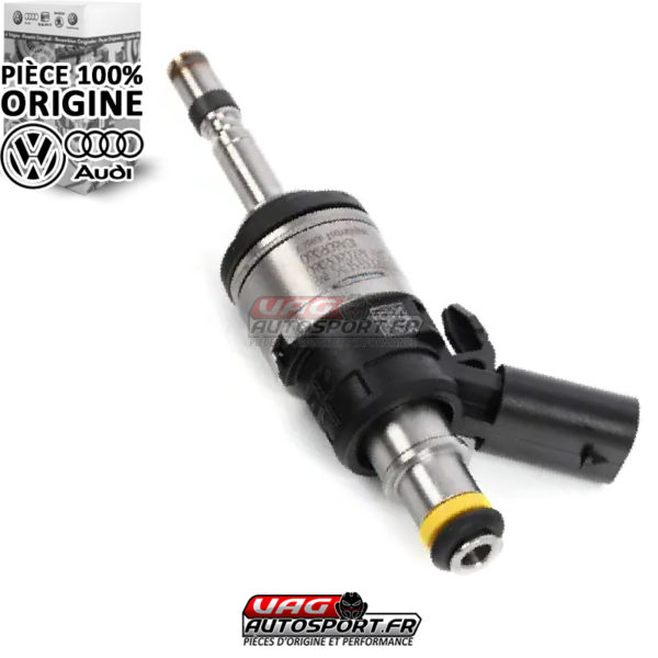 Injecteur haute pression - 2.0 TSI EA888 EVO4 - Pièce 100% origine Volkswagen / Audi – Image 3