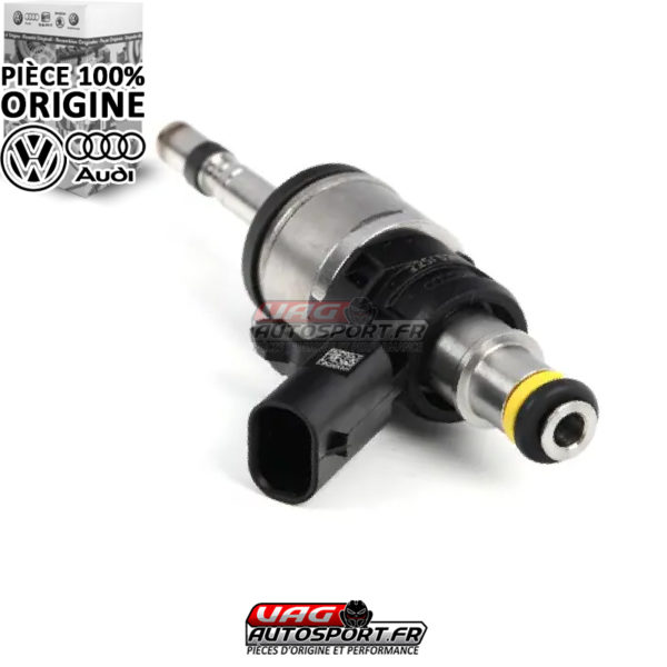 Injecteur haute pression - 2.0 TSI EA888 EVO4 - Pièce 100% origine Volkswagen / Audi – Image 4