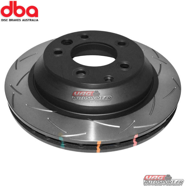 Disques de frein Arrière  - 4000 series - T3 - DBA42245S - DBA Brakes – Image 2