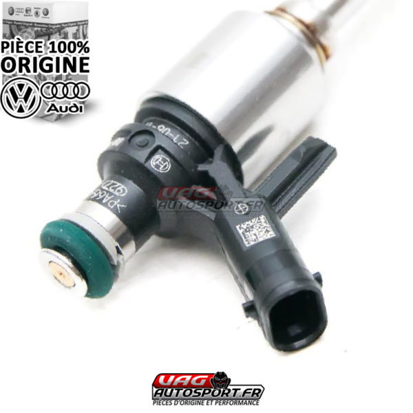 Injecteur Haute Pression - 2.0 TSI EA888 GEN3B - Pièce 100% origine Volkswagen / Audi – Image 3