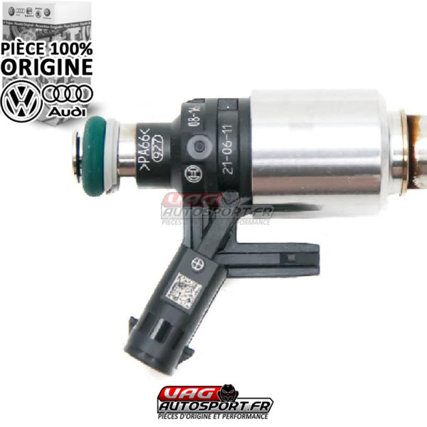 Injecteur Haute Pression - 2.0 TSI EA888 GEN3B - Pièce 100% origine Volkswagen / Audi – Image 4