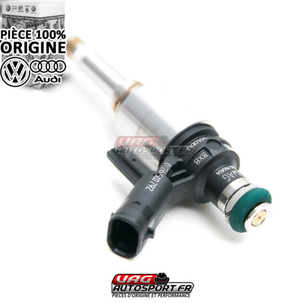 Injecteur Haute Pression - 2.0 TSI EA888 GEN3B - Pièce 100% origine Volkswagen / Audi – Image 5