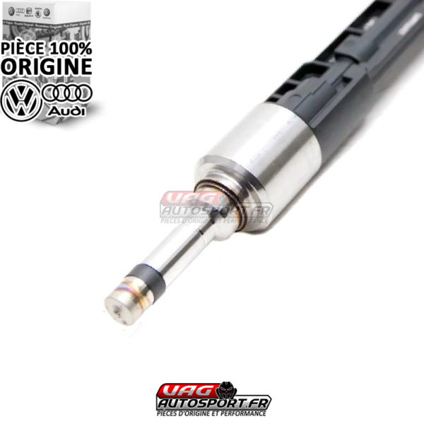 Injecteur Haute Pression - AUDI 6 Cylindres 3.0 TFSI - Pièce 100% origine Audi – Image 3