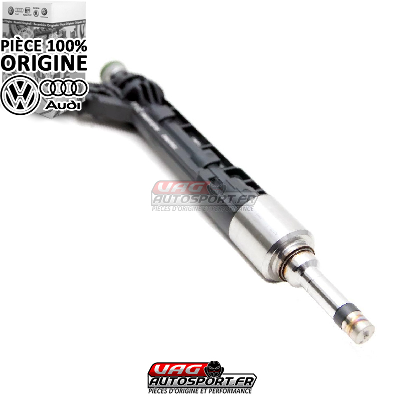 Injecteur Haute Pression – AUDI 6 Cylindres 3.0 TFSI – Pièce 100% origine Audi