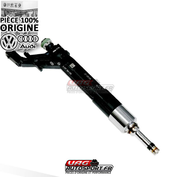 Injecteur Haute Pression - AUDI 6 Cylindres 3.0 TFSI - Pièce 100% origine Audi – Image 4