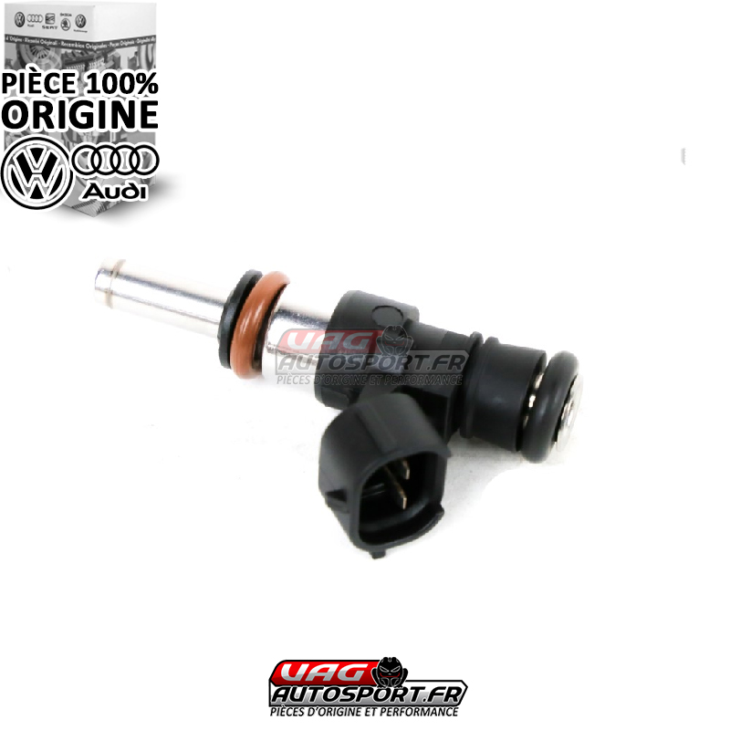 Injecteur MPI – 1.8 TSI EA888 GEN3 – Pièce 100% origine Volkswagen / Audi