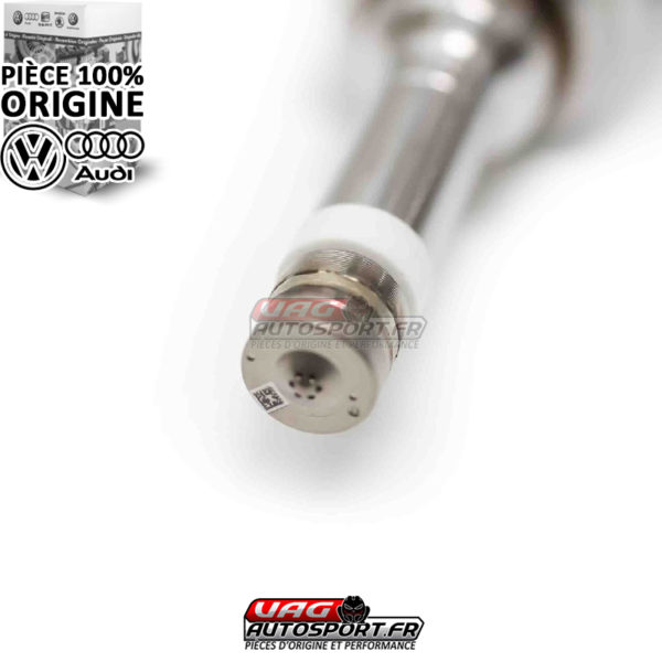 Injecteur haute pression - moteur VAG 1.8 TSI EA888 GEN3 - Pièce origine Volkswagen / Audi – Image 2