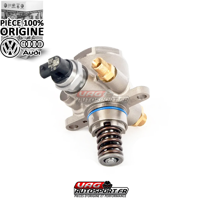 Pompe Haute Pression Moteurs AUDI – 2.9 TFSI & 3.0 TFSI RS4/RS5 S4/S5 – Pièce 100% origine AUDI