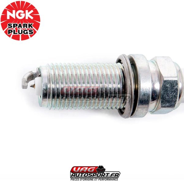 Bougies NGK Racing pour moteur 2.5 TFSI EVO R7437-9 – Image 2