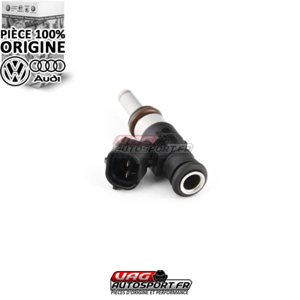 Injecteur MPI - 1.8 TSI EA888 GEN3 - Pièce 100% origine Volkswagen / Audi – Image 3