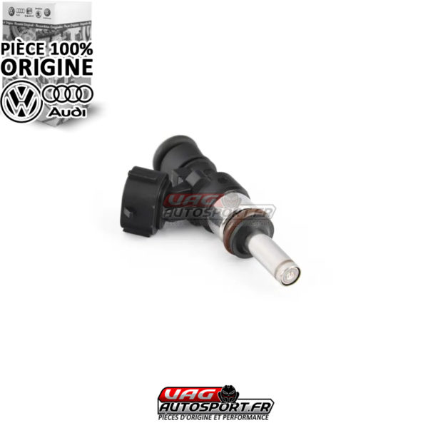 Injecteur MPI - 1.8 TSI EA888 GEN3 - Pièce 100% origine Volkswagen / Audi – Image 2