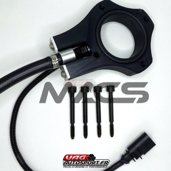 Kit Bi-Injection MACS 2024 – Moteurs 2.0 TFSI EA113