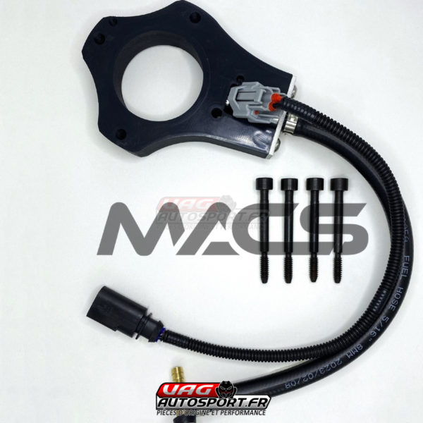 Kit Bi-Injection MACS 2024 – Moteurs 2.0 TFSI EA113 – Image 2