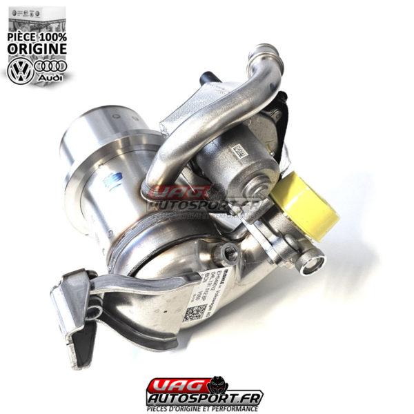 Refroidisseur d'échappement d'origine VW 2.0 TDI 04L131512BP – Image 3